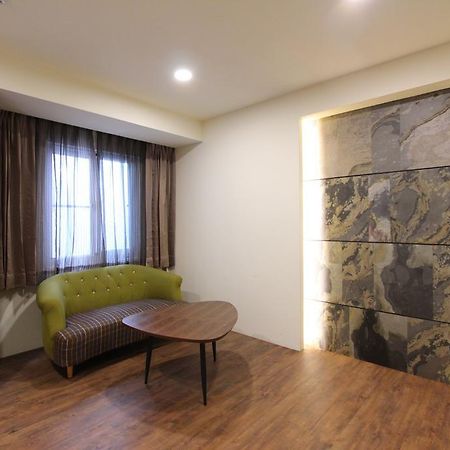 Hido Hostel III Kenting Εξωτερικό φωτογραφία