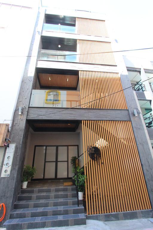 Hido Hostel III Kenting Εξωτερικό φωτογραφία