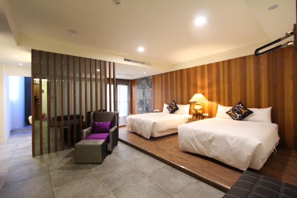 Hido Hostel III Kenting Εξωτερικό φωτογραφία