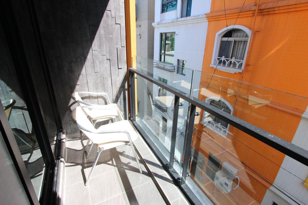 Hido Hostel III Kenting Εξωτερικό φωτογραφία