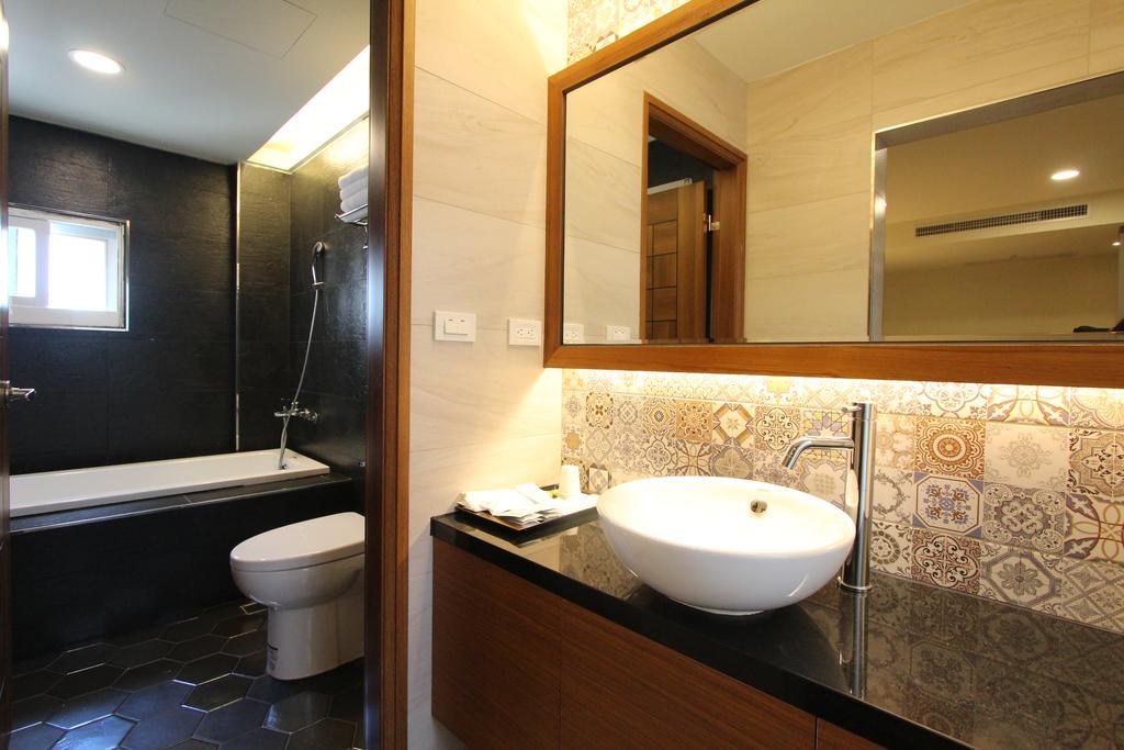 Hido Hostel III Kenting Εξωτερικό φωτογραφία