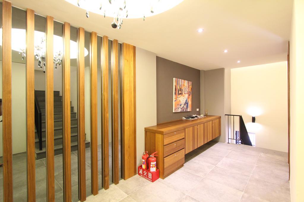 Hido Hostel III Kenting Εξωτερικό φωτογραφία