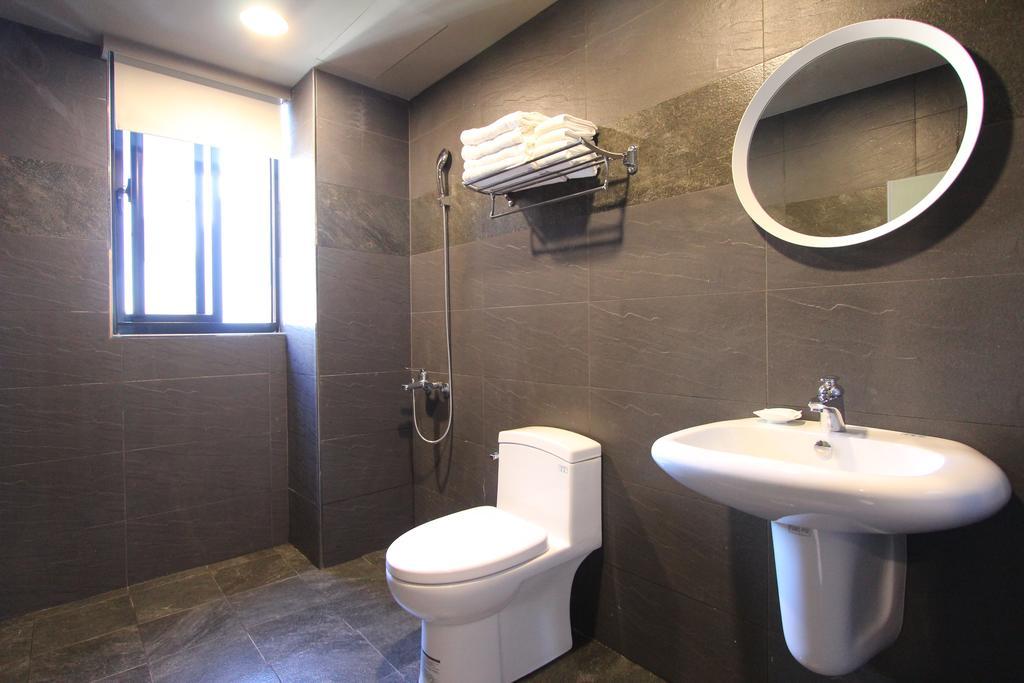 Hido Hostel III Kenting Εξωτερικό φωτογραφία