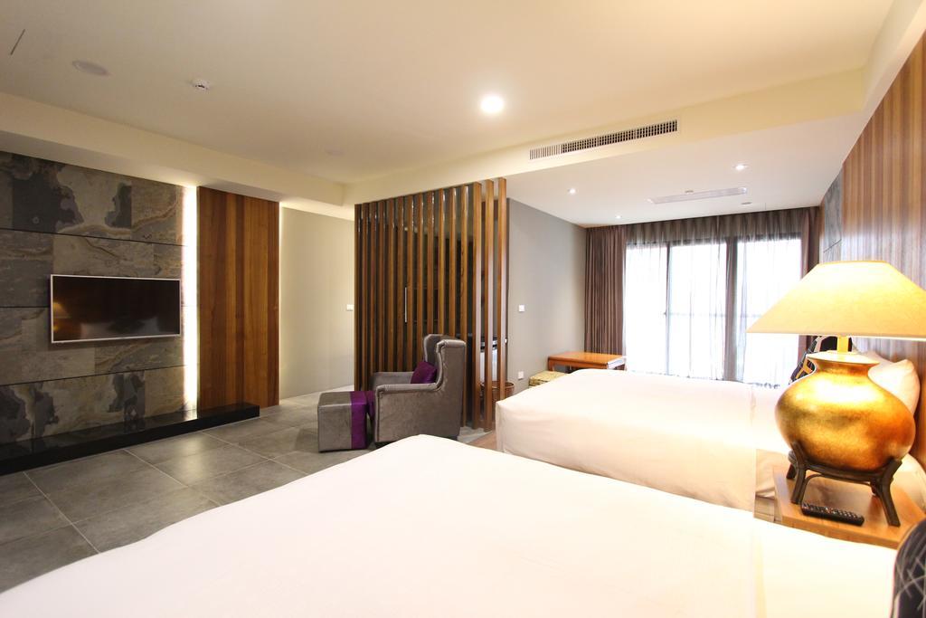 Hido Hostel III Kenting Εξωτερικό φωτογραφία